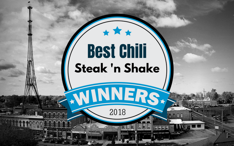 Best Chili